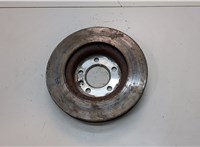  Диск тормозной Land Rover Discovery 3 2004-2009 21055568 #1