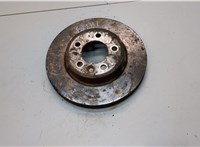  Диск тормозной Land Rover Discovery 3 2004-2009 21055568 #3