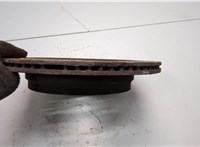  Диск тормозной Land Rover Discovery 3 2004-2009 21055580 #2