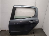  Стеклоподъемник электрический Peugeot 308 2007-2013 11747367 #1