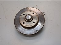  Ступица (кулак, цапфа) Citroen C4 2004-2010 21055702 #1