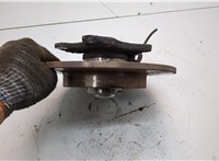  Ступица (кулак, цапфа) Citroen C4 2004-2010 21055702 #3