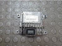 16267710 Блок управления топливным насосом Opel Combo 2001-2011 21055717 #1