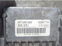 16267710 Блок управления топливным насосом Opel Combo 2001-2011 21055717 #2