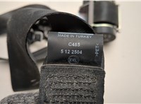 8975XF Ремень безопасности Peugeot Boxer 2014-2025 21055801 #2