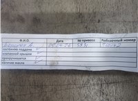  Насос гидроусилителя руля (ГУР) Mercedes S W220 1998-2006 11761422 #2