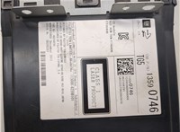 13590746 Проигрыватель, чейнджер CD/DVD Opel Insignia 2008-2017 21055832 #4