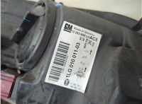 13253656 Фара (передняя) Opel Astra J 2010-2017 21055870 #2
