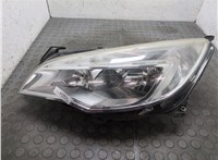 13253656 Фара (передняя) Opel Astra J 2010-2017 21055870 #5