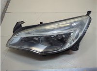 13253656 Фара (передняя) Opel Astra J 2010-2017 21055870 #1