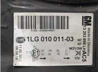 13253656 Фара (передняя) Opel Astra J 2010-2017 21055870 #12