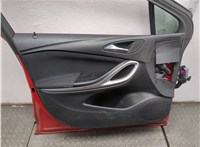  Дверь боковая (легковая) Opel Astra K 2015-2021 21056029 #3