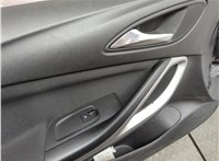  Дверь боковая (легковая) Opel Astra K 2015-2021 21056029 #4