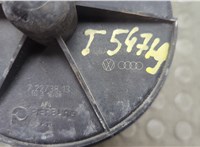  Нагнетатель воздуха (насос продувки) Seat Leon 2 2005-2012 21056157 #3