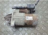  Стартер Mazda 3 (BK) 2003-2009 21056178 #1