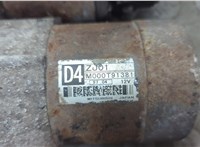  Стартер Mazda 3 (BK) 2003-2009 21056178 #4