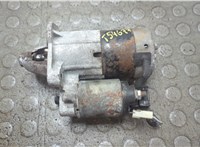  Стартер Mazda 3 (BK) 2003-2009 21056178 #5