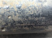  Стартер Ford Fusion 2002-2012 21056185 #4