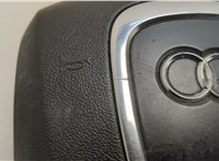 4F0880201BA Подушка безопасности водителя Audi A6 (C6) 2004-2011 21056194 #3