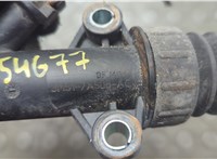  Цилиндр сцепления рабочий Mazda 3 (BK) 2003-2009 21056221 #2