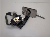  Ремень безопасности Renault Laguna 3 2007-2025 21056249 #1