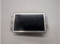 9638879480 Дисплей компьютера (информационный) Citroen C5 2004-2008 21056276 #1