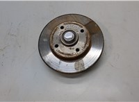  Ступица (кулак, цапфа) Citroen C4 2004-2010 21056286 #1