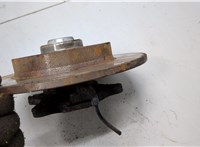  Ступица (кулак, цапфа) Citroen C4 2004-2010 21056286 #2