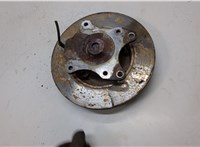  Ступица (кулак, цапфа) Citroen C4 2004-2010 21056286 #3