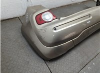 742261 Заглушка буксировочного крюка Citroen C3 picasso 2009-2017 11747869 #6