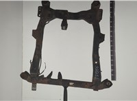 13470622 Балка подвески передняя (подрамник) Opel Astra J 2010-2017 21056332 #2