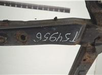 13470622 Балка подвески передняя (подрамник) Opel Astra J 2010-2017 21056332 #3