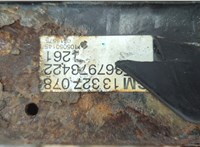 13470622 Балка подвески передняя (подрамник) Opel Astra J 2010-2017 21056332 #5