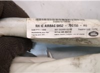  Подушка безопасности боковая (шторка) Land Rover Freelander 2 2006-2014 21056346 #2