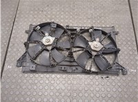  Вентилятор радиатора Mazda 3 (BL) 2009-2013 21056349 #1