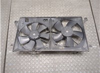  Вентилятор радиатора Mazda 3 (BL) 2009-2013 21056349 #4