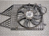  Вентилятор радиатора Seat Ibiza 4 2008-2015 21056351 #1