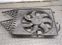  Вентилятор радиатора Seat Ibiza 4 2008-2015 21056351 #2