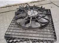  Вентилятор радиатора Seat Ibiza 4 2008-2015 21056351 #3