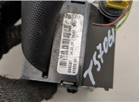  Ремень безопасности Mercedes SLK R171 2004-2011 21056360 #3