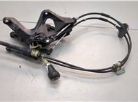 KB7W46100, KB7W46500B, KD5346030A Кулиса КПП Mazda CX-5 2017-2025 21056377 #2