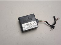  Блок управления сигнализацией Mercedes SLK R171 2004-2011 21056383 #1