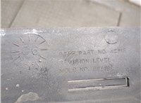 17101439105, 1439105 Пластик радиатора BMW X5 E53 2000-2006 21056458 #4