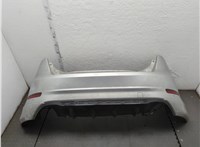 1704617, BS71A17906CBXWAA Бампер Ford Mondeo 4 2007-2015 21056502 #1