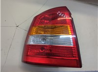 Фонарь (задний) Opel Astra G 1998-2005 21056556 #1