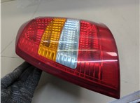  Фонарь (задний) Opel Astra G 1998-2005 21056556 #2