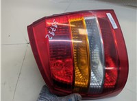  Фонарь (задний) Opel Astra G 1998-2005 21056556 #3