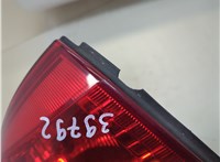  Фонарь (задний) Opel Astra G 1998-2005 21056556 #4