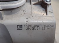  Фонарь (задний) Opel Astra G 1998-2005 21056556 #7