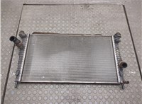 1897406, ME3M5H8005TL Радиатор охлаждения двигателя Ford Focus 2 2008-2011 21056562 #1